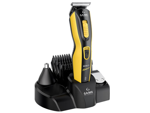 Tagliacapelli Multifunzion.gama Cordless – Default Title