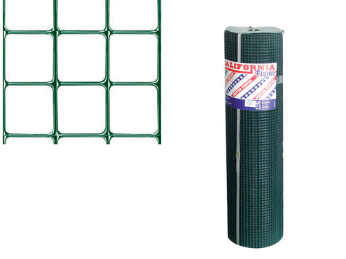 Rete California Plastic 12X12RT10MT H50 – Default Title