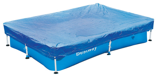 Copripiscine rettangolare ST/PRO B/WAY58106 – Default Title