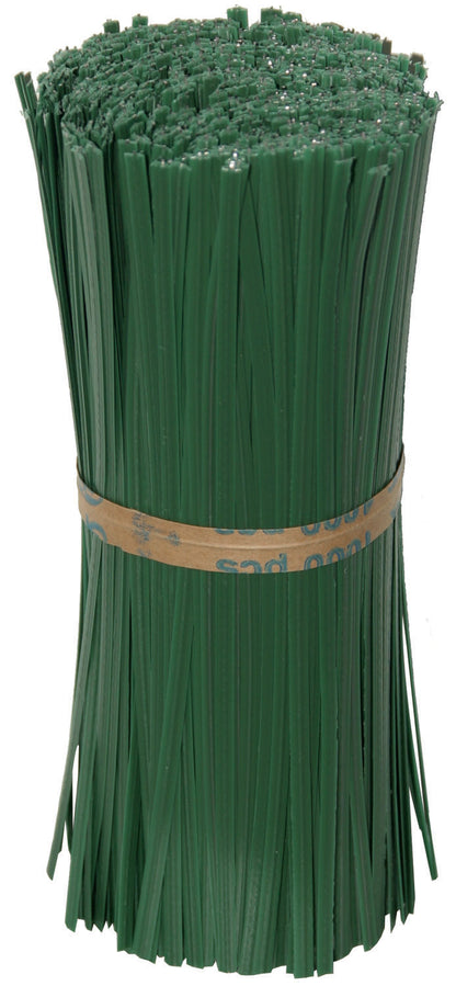 Legacci plastica Tiefix-Classic in mazzetti