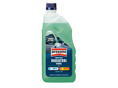 Arexons Protettivo Radiatori 20° – 1 L. -8050