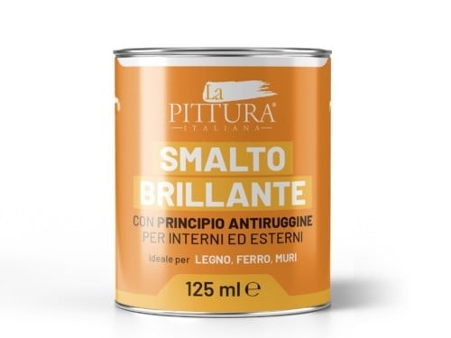 Smaltini sintetico. Avana 125 ml A.565 – Default Title