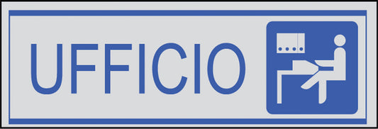 Etichette Ufficio – Default Title