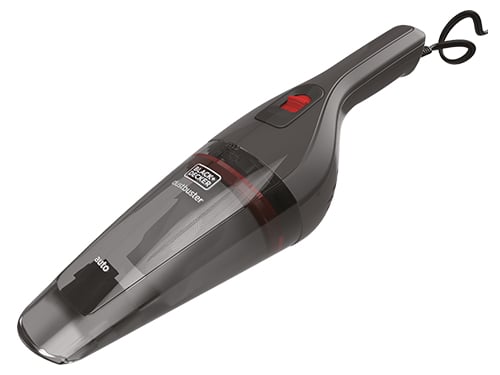 Aspiratutto B+d Auto 12V Nvb 12 Av – Default Title