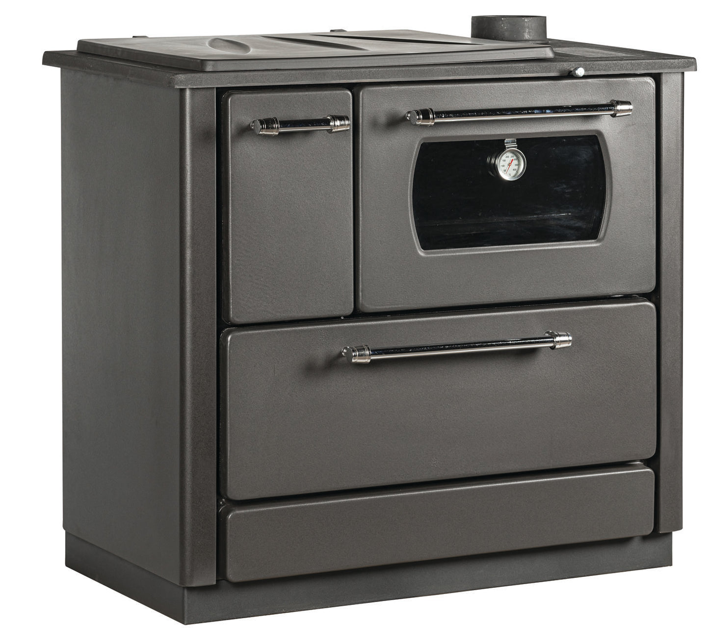 Cucine Popular – Nere