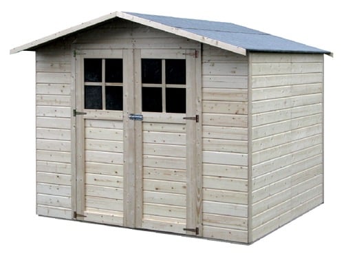 Garden Wooden Cottage a Pannelli Val Gardena – Default Title