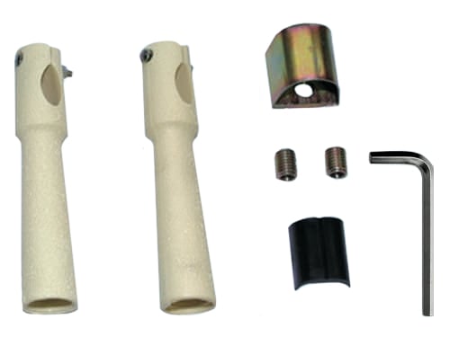 Kit Manette per Manici Falce Ferro 2084 – Default Title