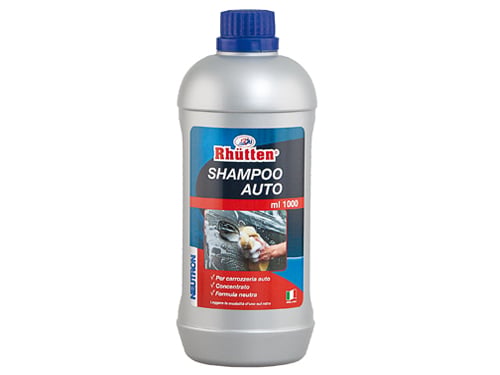Shampoo Auto Concentrato 1 L – Default Title