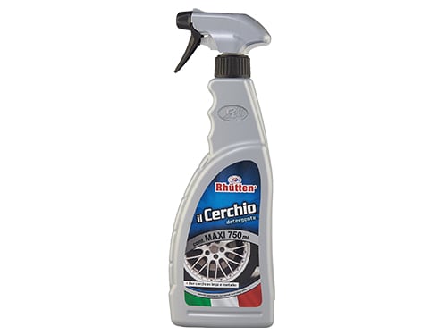 Detergente Cerchi 750 ml – Default Title