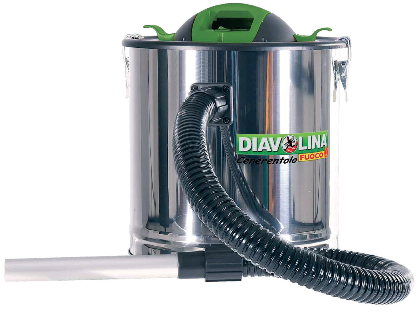Motori 1000W Asp. Diavolina 18 L – Default Title