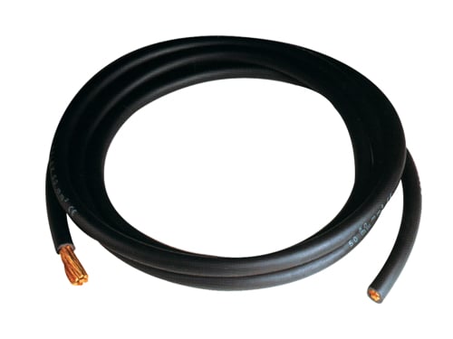 Cavo Rame per Saldatura – Ø 16 mm RT.25 ml
