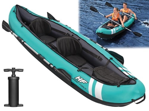 Kayak Ventura Pro 330 × 94 cm – cod. 65052 – Default Title