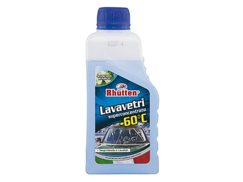 Lavavetri SUPERCON.-60° Muschio 250 ml – Default Title