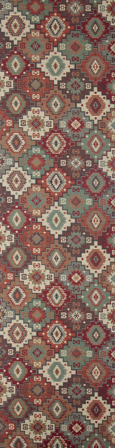 Passatoie Patch – Hl. 52 Fantasia Inca