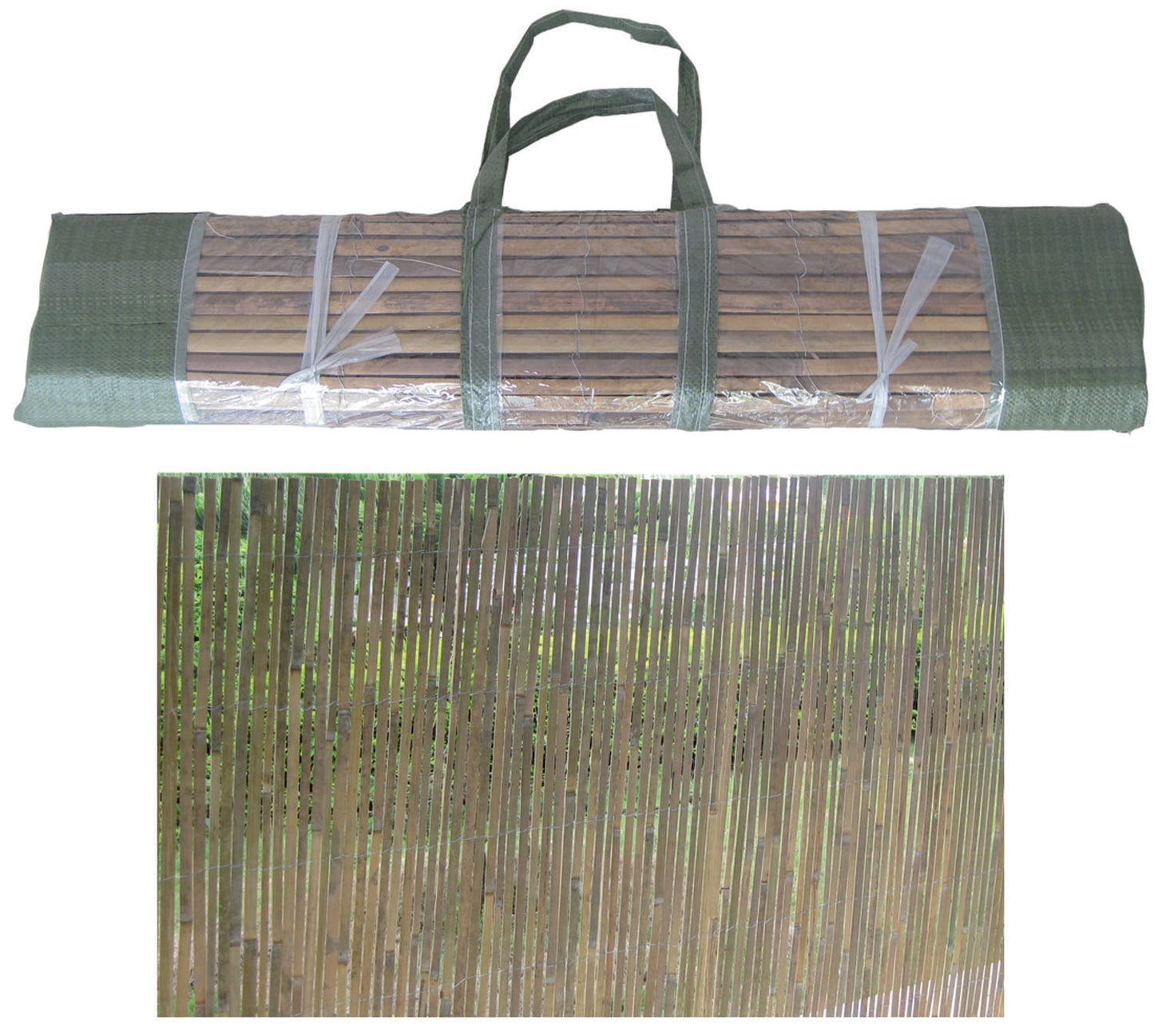 Arelle Brixo Slim Bambu – 150 X 300 cm