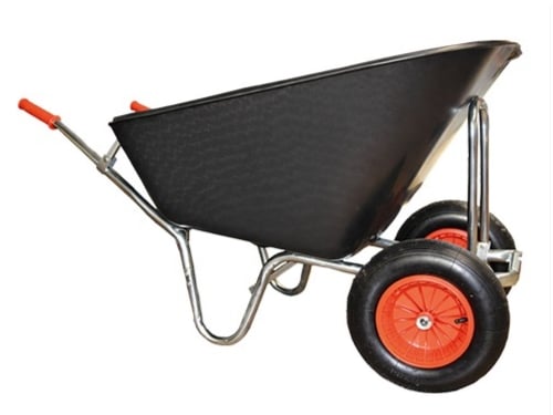 Carriole Farmer Black 240 L – Default Title