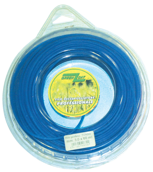 Filo Gc Prof.rambo Blue D3 60 m. – Default Title