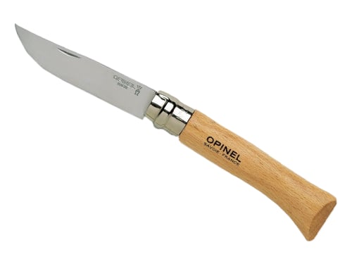 Coltelli Opinel – Virobloc INOX 7 cm RI06