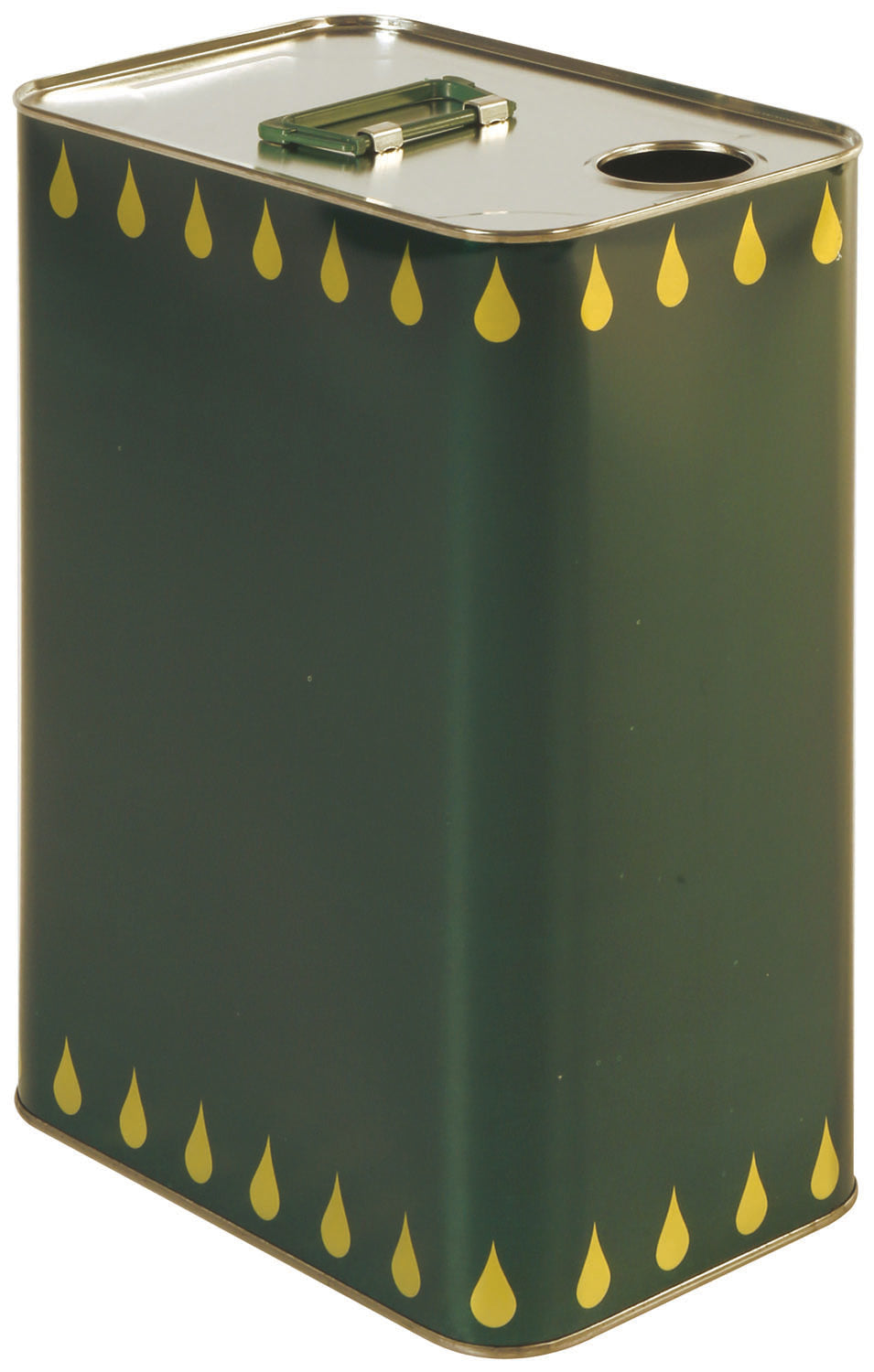 Lattine Banda Stagnata – 10 L