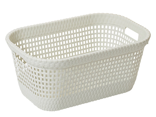 Ceste Portapanni Rattan 45 L – cod. 438 – Default Title
