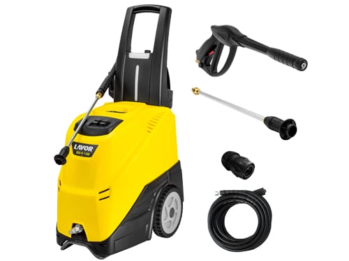 Idropulitrici Lavor 2300W RIO-R1108 – Default Title