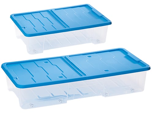Contenitori Sottolet.master Box – 25 L-501
