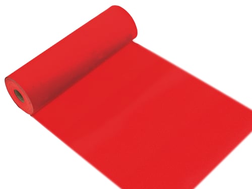 Passatoie Elea Stand Rossa – HL.100 cm.