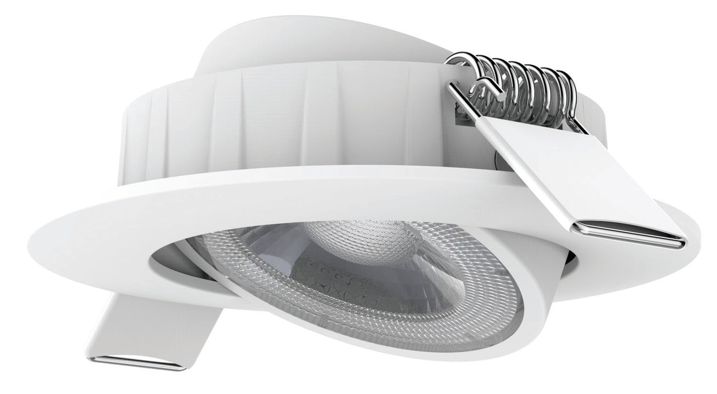 Faretti LED Futura ADV.5W – 4000K FT066840