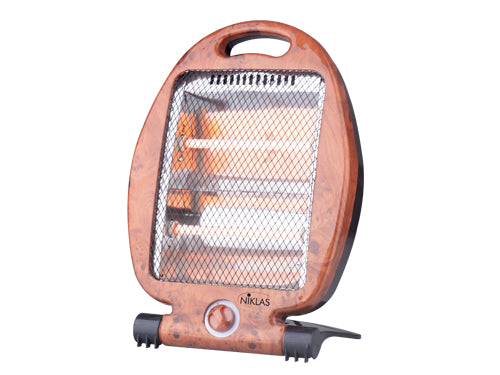 Stufe Quarzo Niklas Radical Chic 800W – Default Title