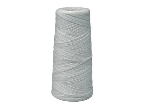Rafia Sintetica Bianca Conetti 200 g Ca – Default Title