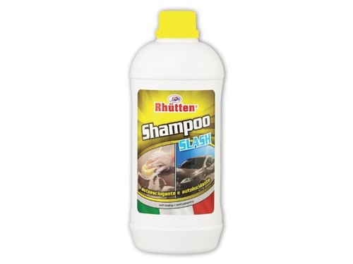 Shampoo Auto Slash Autolucidante 1 L – Default Title