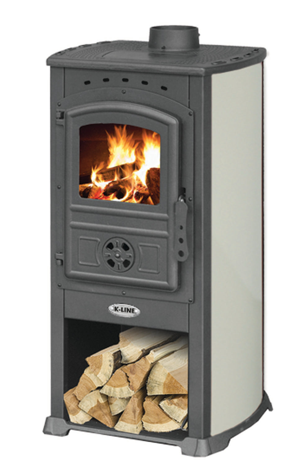 Stufe Koral – Beige