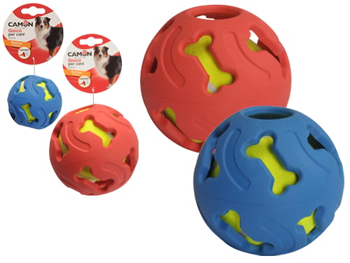 Giochi Camon Palla Tennis Ø – 7,62 cm