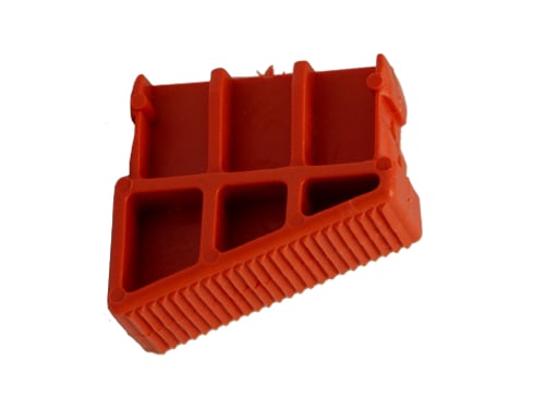 Piedini ANTER.per scale Step Up per profilo 40X20MM – Default Title