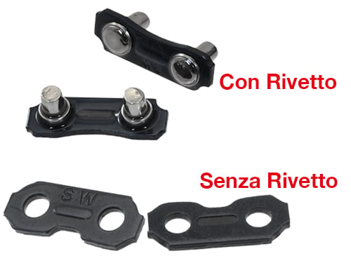 False Maglie – 3/8 Mini SP.1,3 C/RIV.-SW91