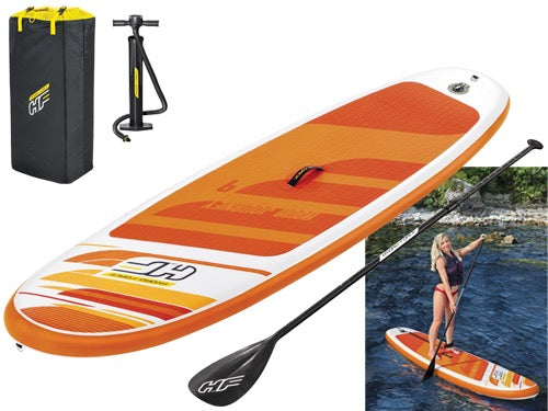 Set da Sup Acqua Journey B/WAY65349 – Default Title