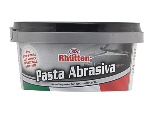 Pasta Abrasiva 150 ml – cod. 180620 – Default Title