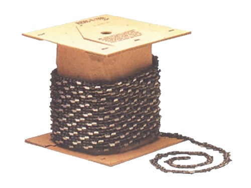 Catene Carlton in rotolo per motoseghe