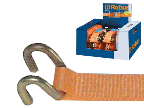 Fasce serraggio con cricch-8182S K4 8,5 m – Default Title