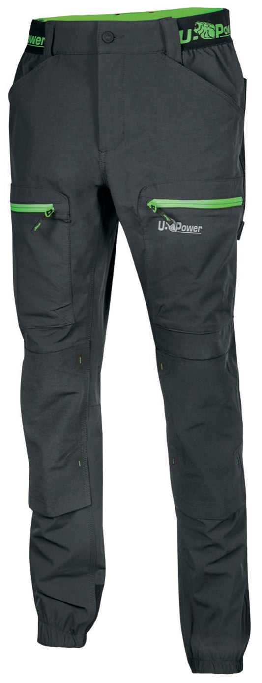 Pantaloni U-power Horizon Rl – L