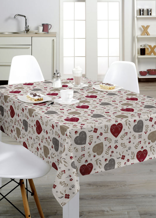 Tovagliati Fiori && Cuori H140 -3L2/07 – Default Title