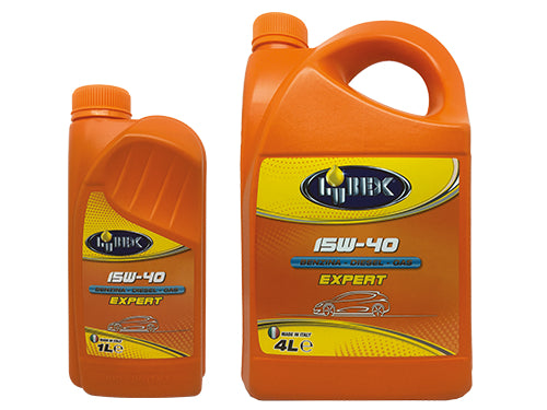 Lubrificante Auto Lubex 15W40 – 1 L -22316