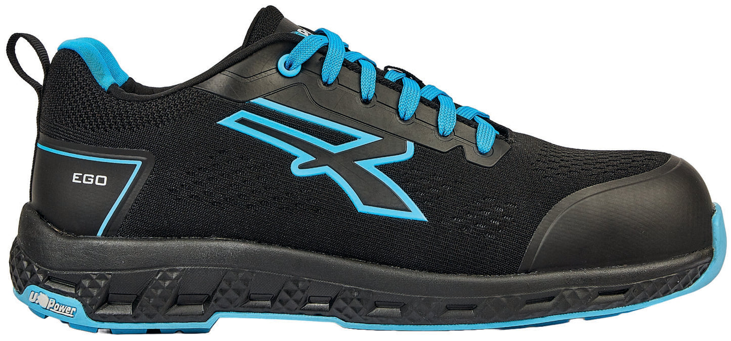 Scarpe Basse U-power S1PS Deon – taglia 40