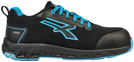 Scarpe Basse U-power S1PS Deon – taglia 40