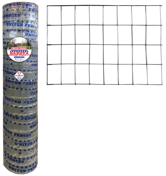 Reti Dakota Classic rotolo da 25 m – H122