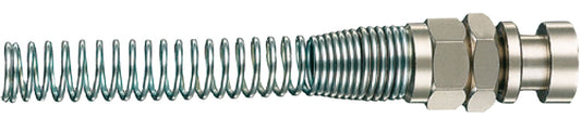 Attacchi Baionetta per tubo – SPIR.10 -34009