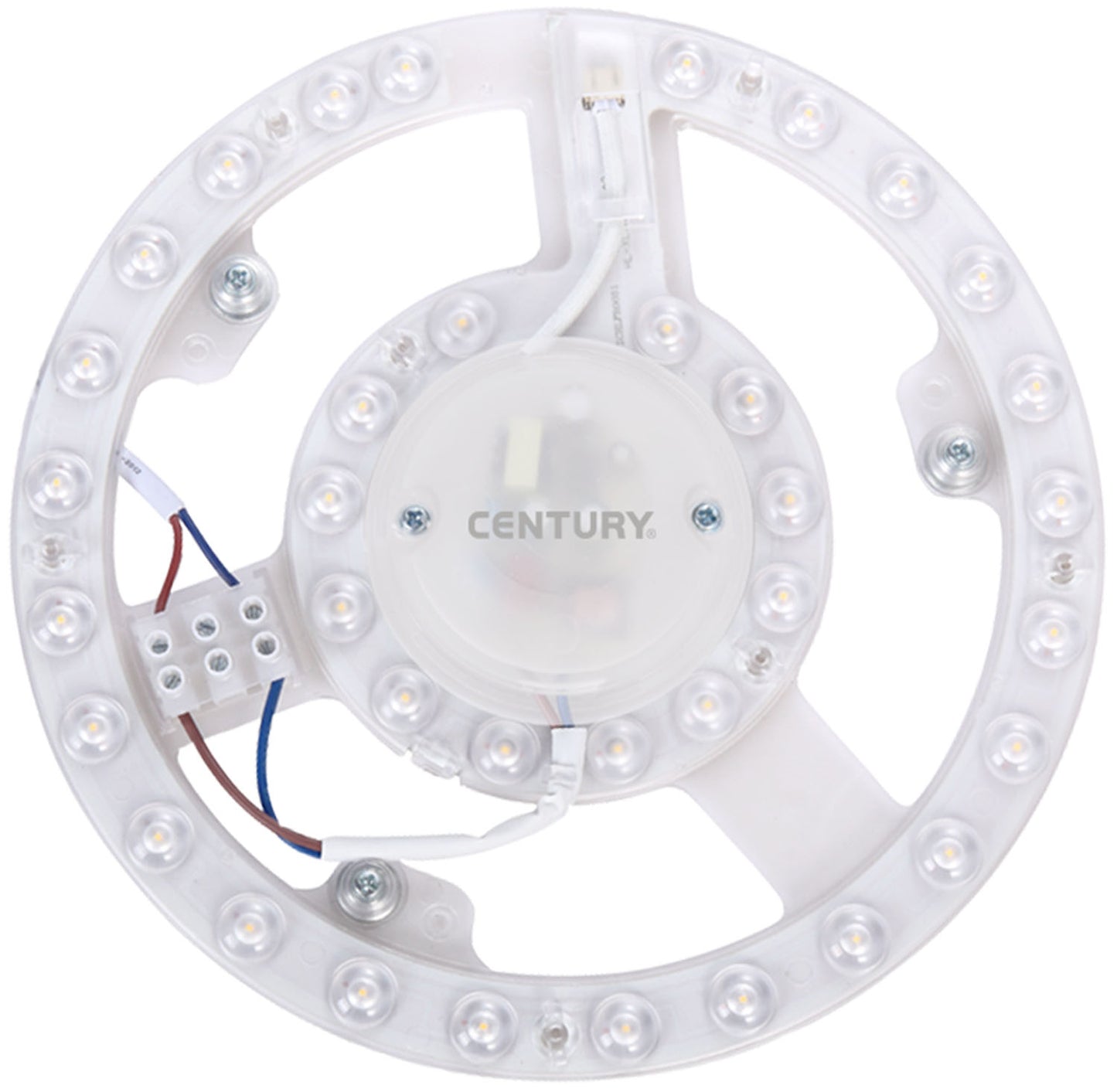 Circoline Century LED per plafoniere – 18W C.