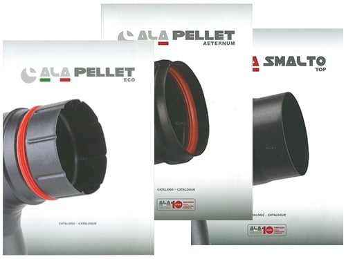 Catalogo Ala Tubi – Smalto Top