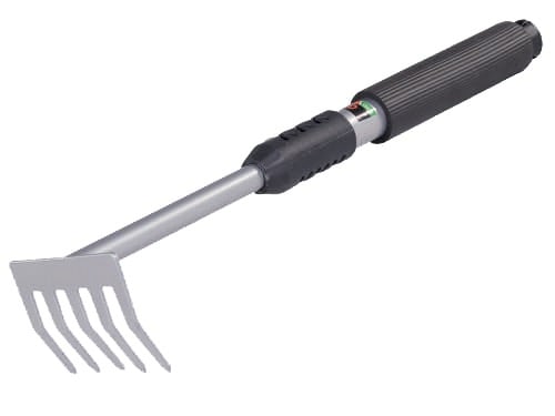 Rastrello Brixo Platino 5 Denti – Default Title