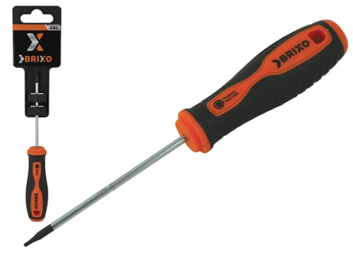 Giraviti Brixo Torx – T6X80 MM.
